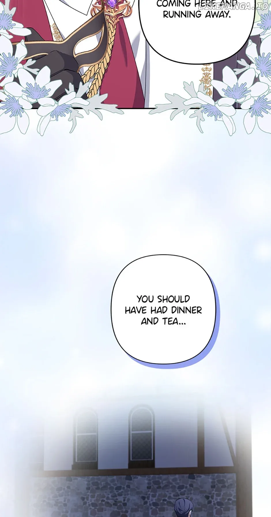 A Con Artist But That’s Okay Chapter 48 page 60