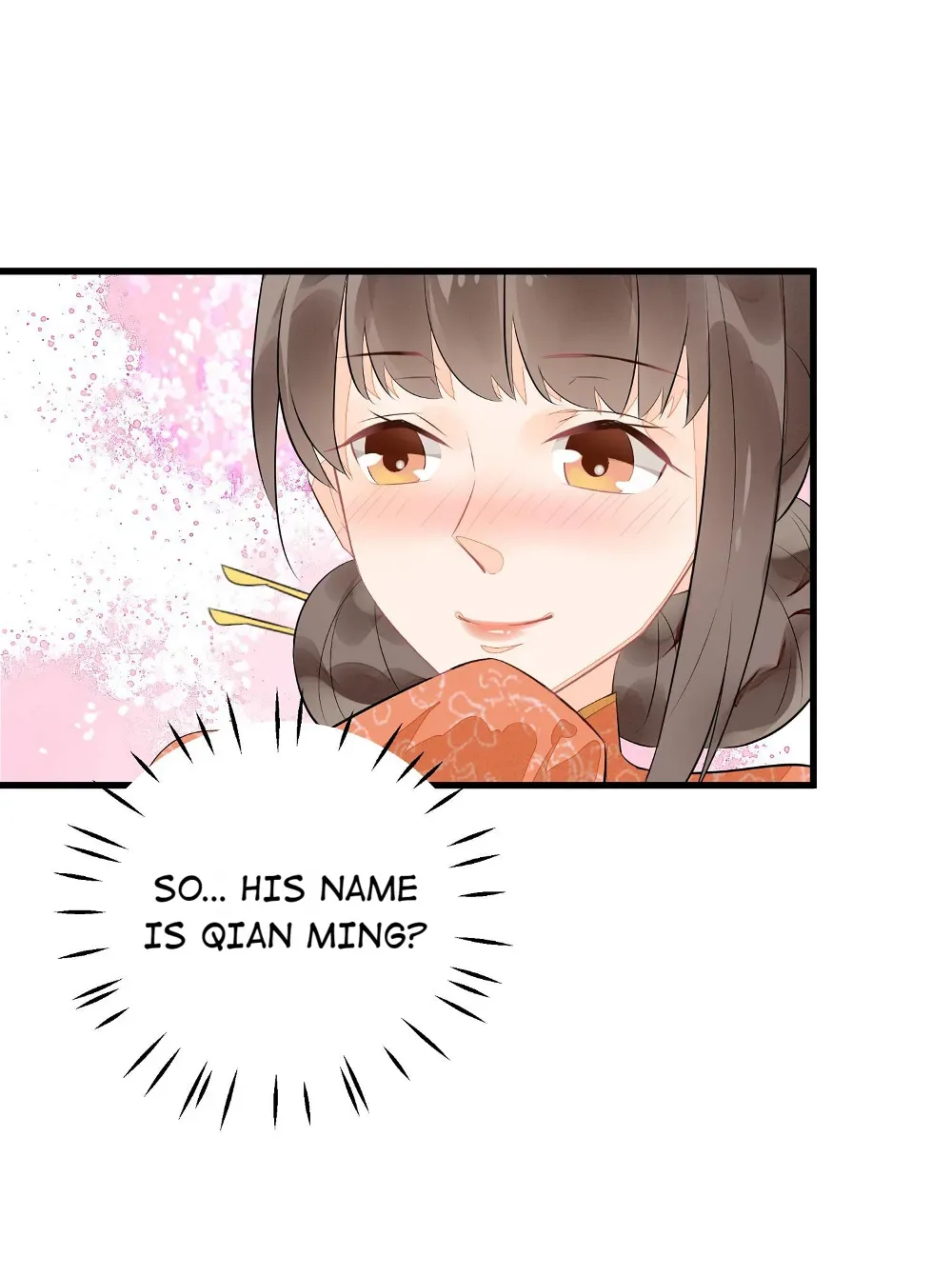 A Concubine’s Daughter and Her Tactics Chapter 13 page 41