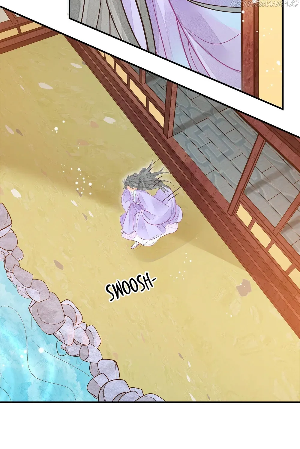 A Concubine’s Daughter and Her Tactics Chapter 12 page 17