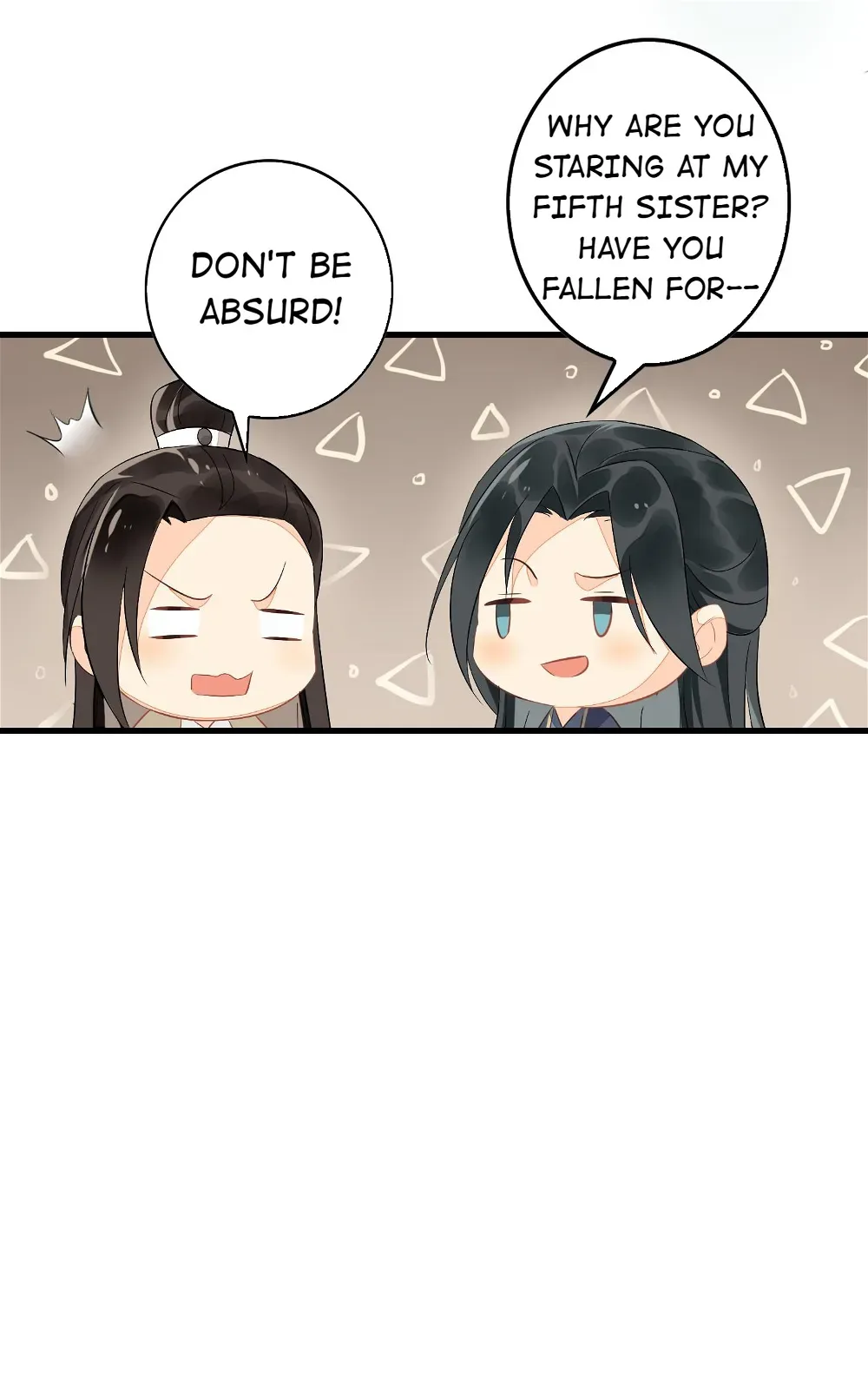 A Concubine’s Daughter and Her Tactics Chapter 13 page 37