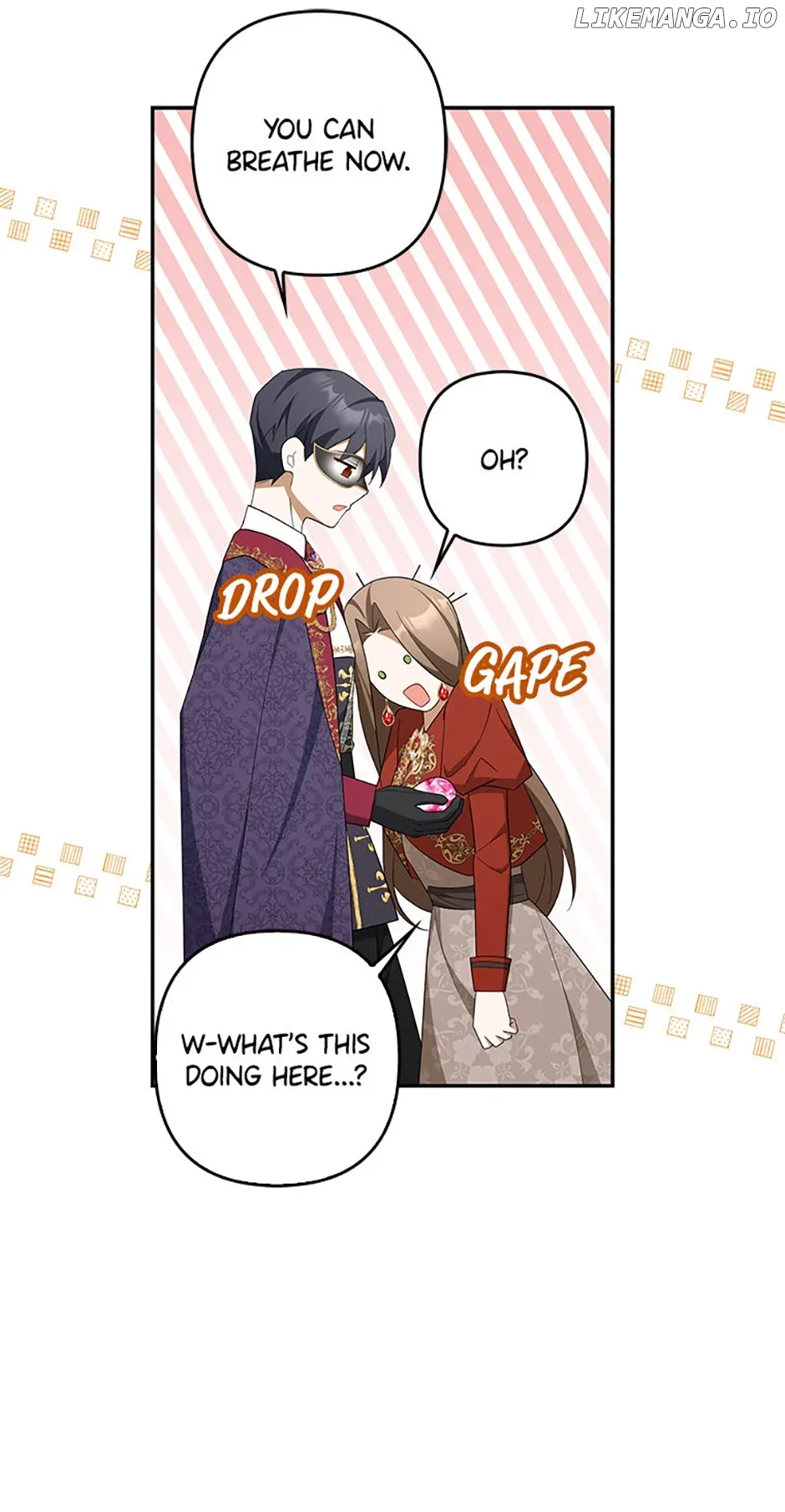 A Con Artist But That’s Okay Chapter 48 page 56