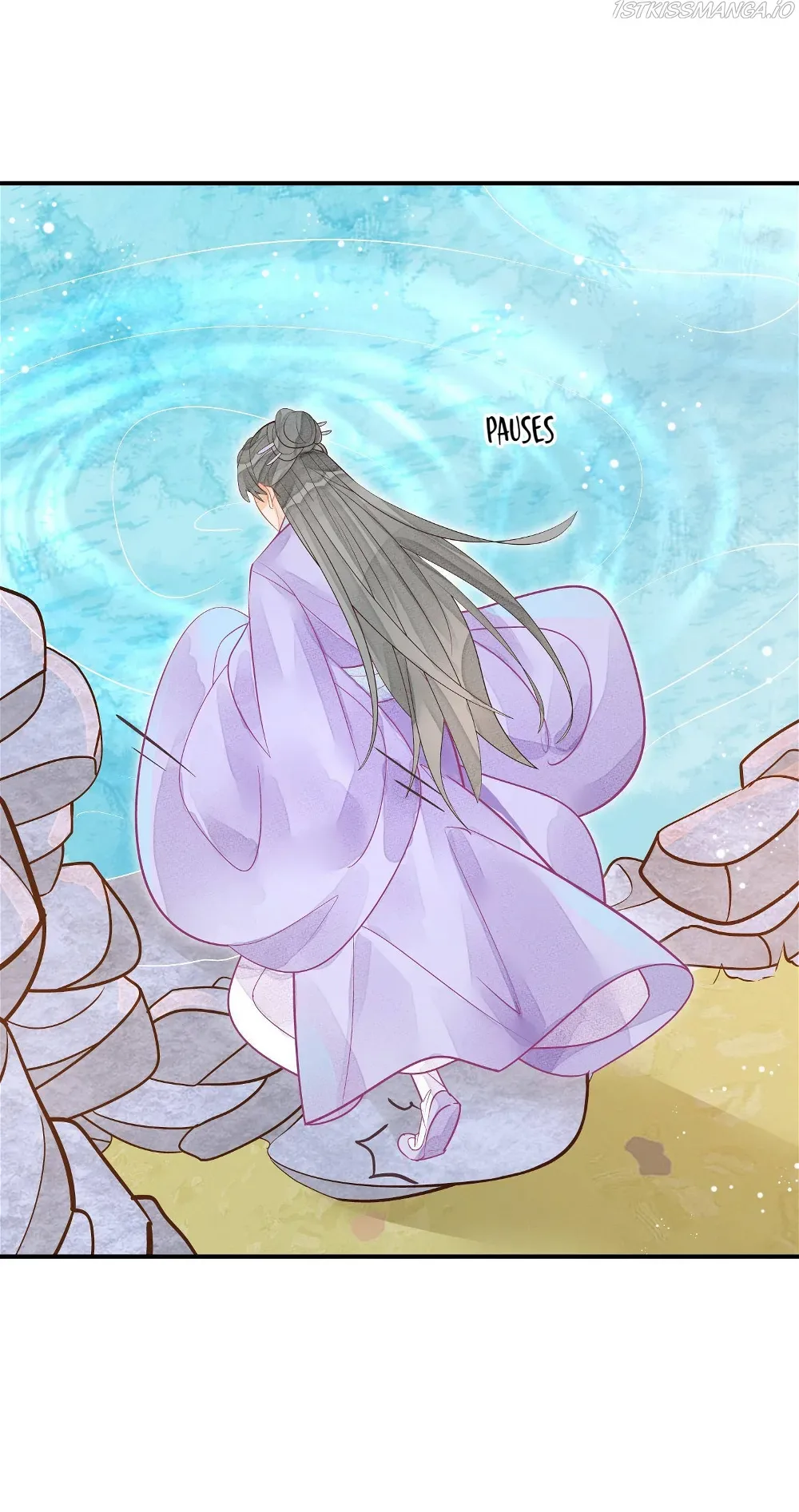 A Concubine’s Daughter and Her Tactics Chapter 12 page 19