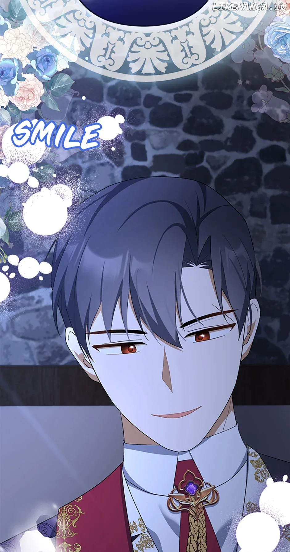 A Con Artist But That’s Okay Chapter 48 page 63