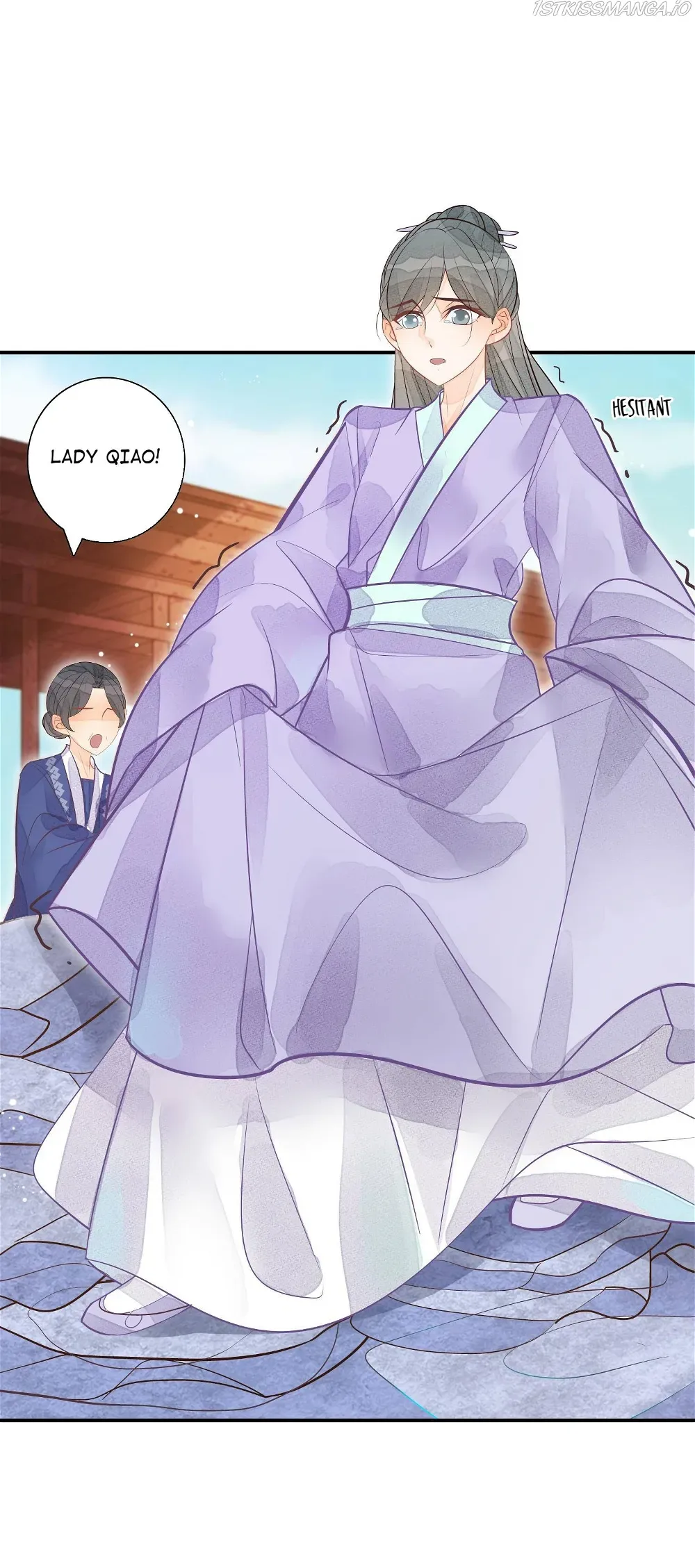 A Concubine’s Daughter and Her Tactics Chapter 12 page 20