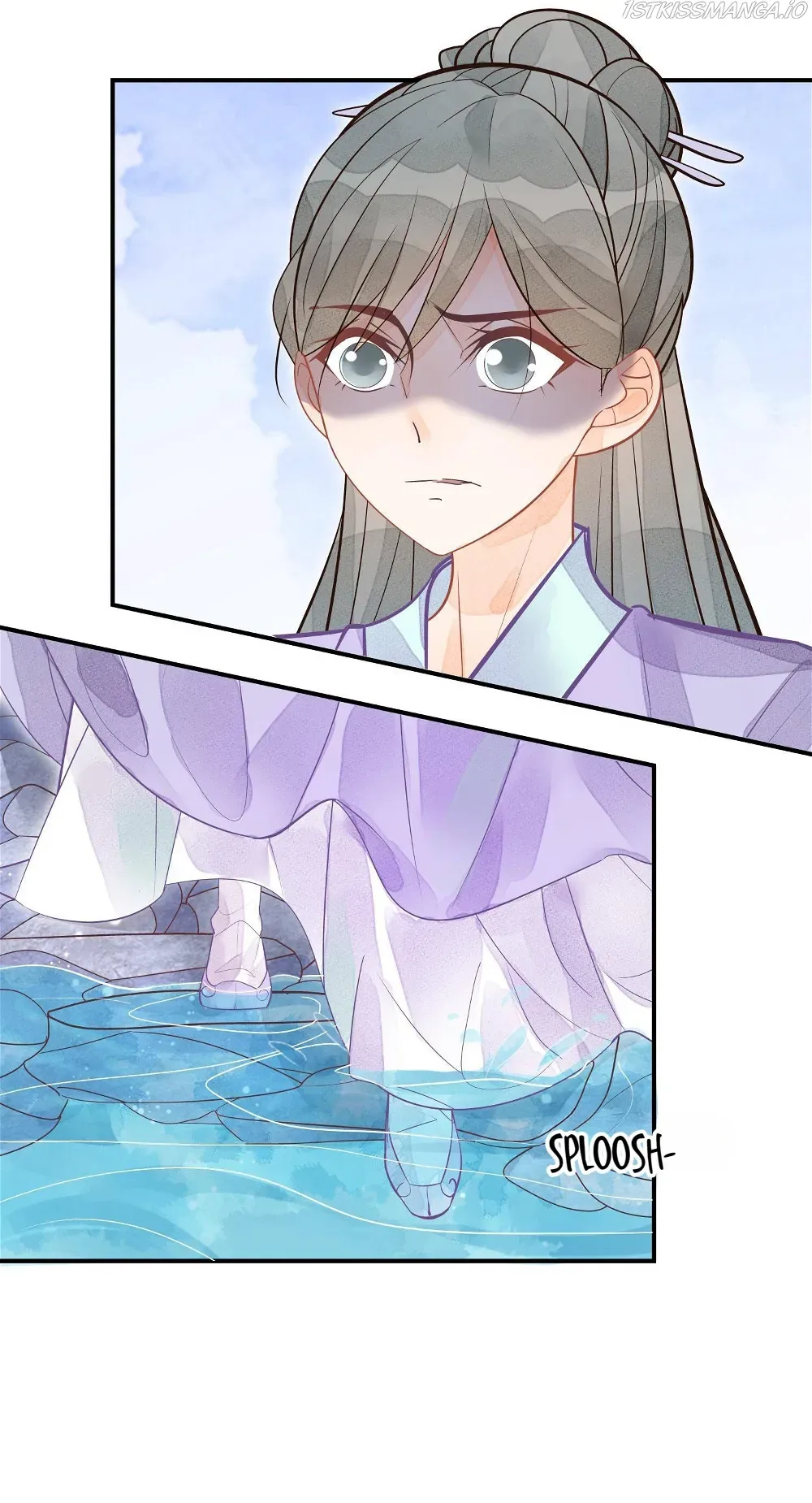 A Concubine’s Daughter and Her Tactics Chapter 12 page 22
