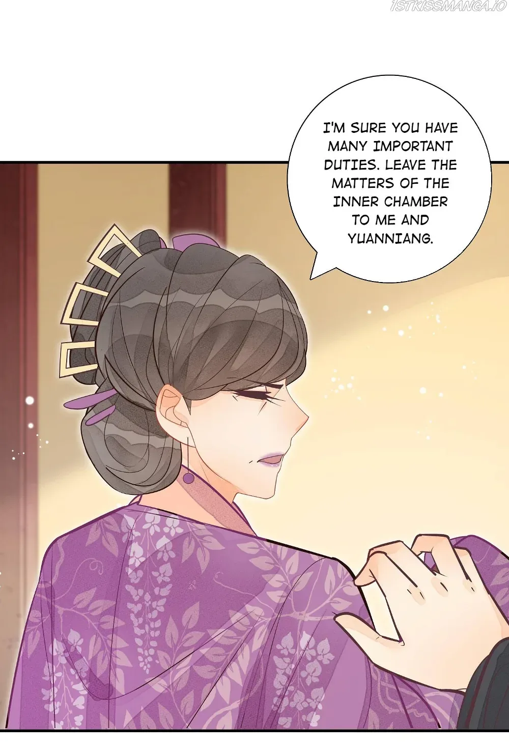 A Concubine’s Daughter and Her Tactics Chapter 12 page 26