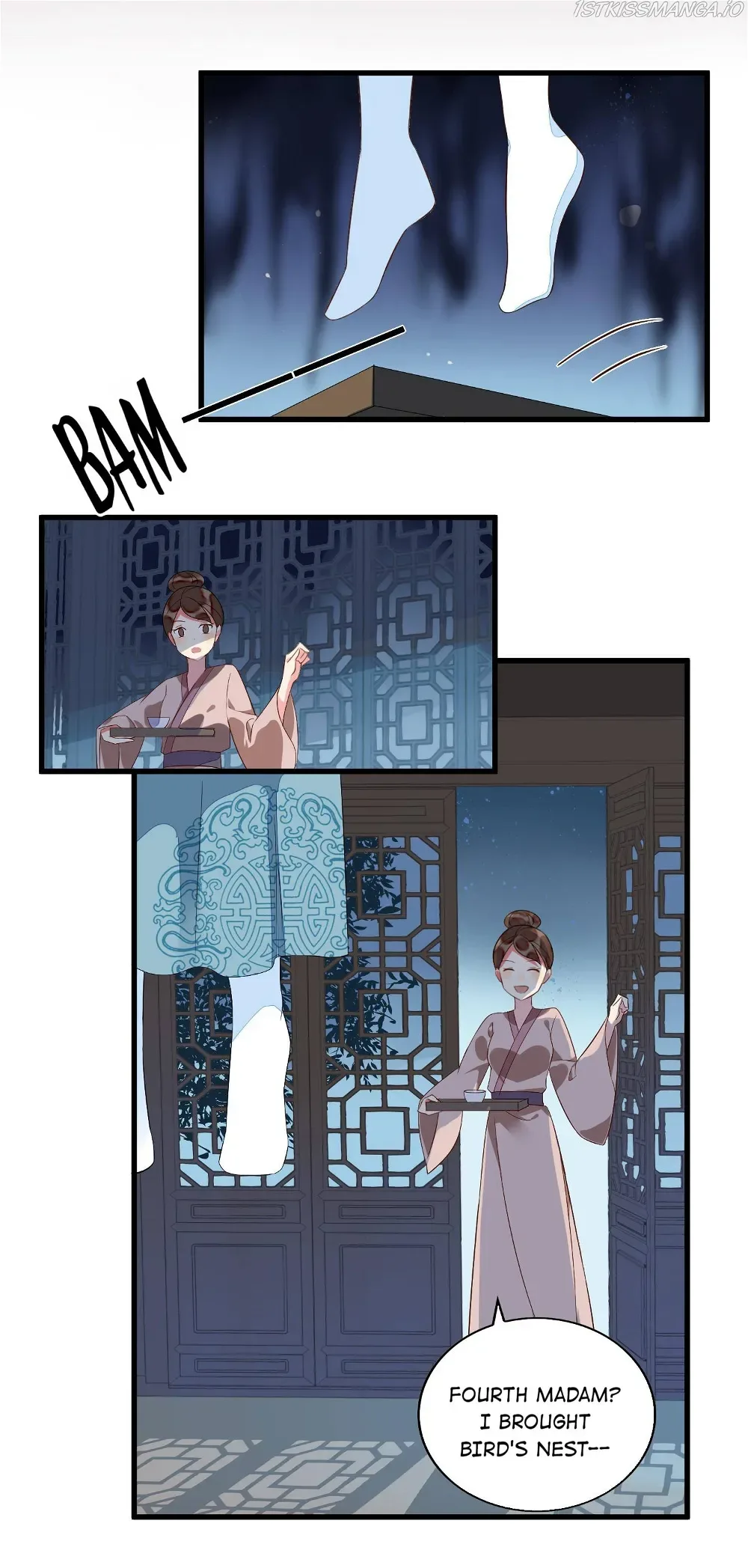A Concubine’s Daughter and Her Tactics Chapter 15 page 5