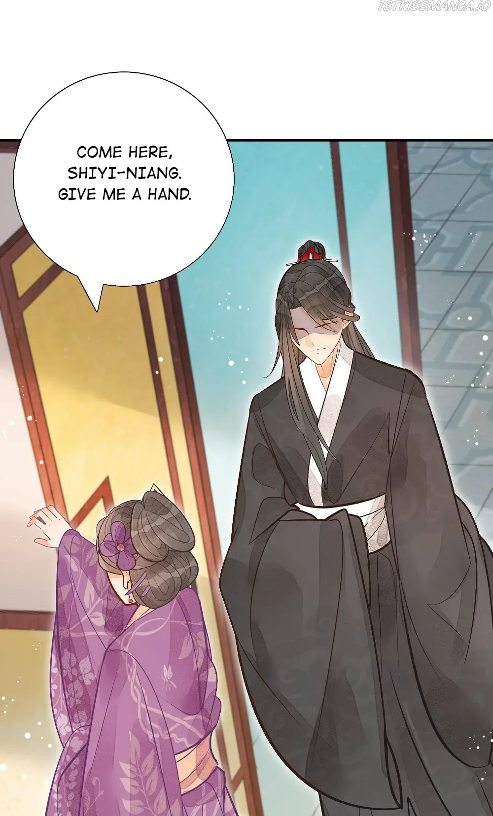A Concubine’s Daughter and Her Tactics Chapter 12 page 27