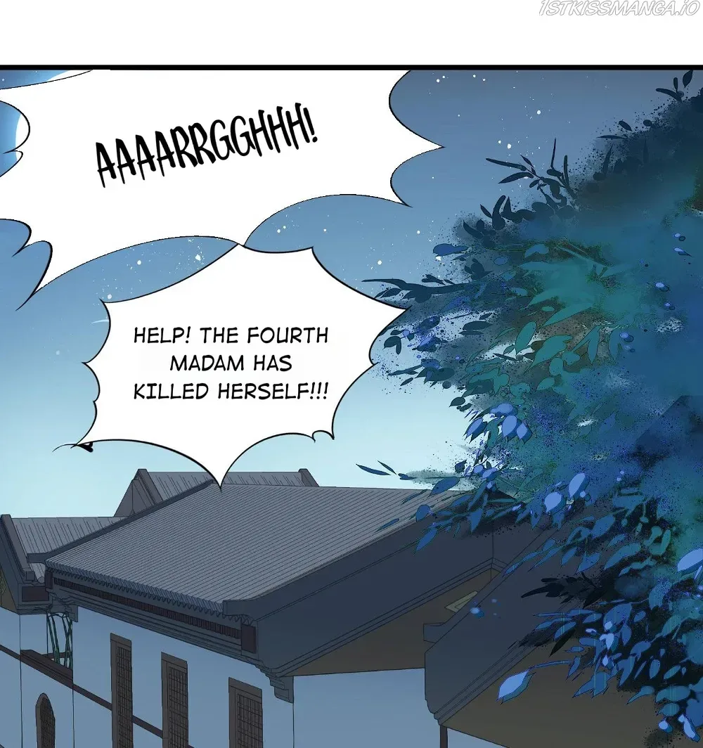 A Concubine’s Daughter and Her Tactics Chapter 15 page 6