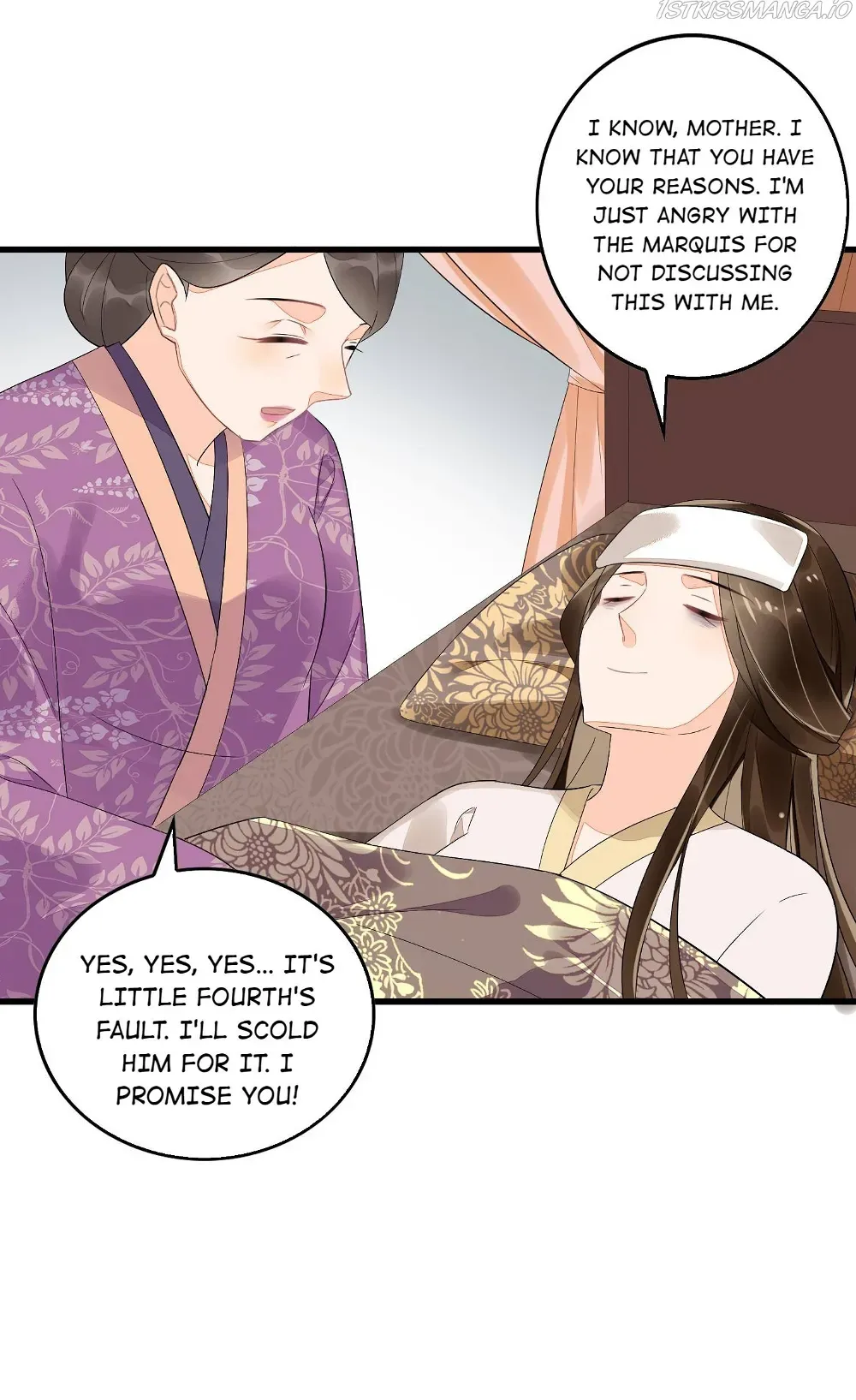 A Concubine’s Daughter and Her Tactics Chapter 15 page 20