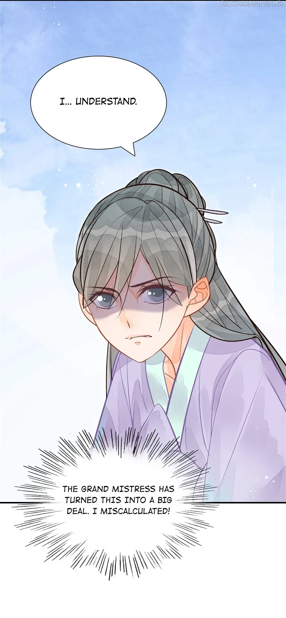 A Concubine’s Daughter and Her Tactics Chapter 12 page 33