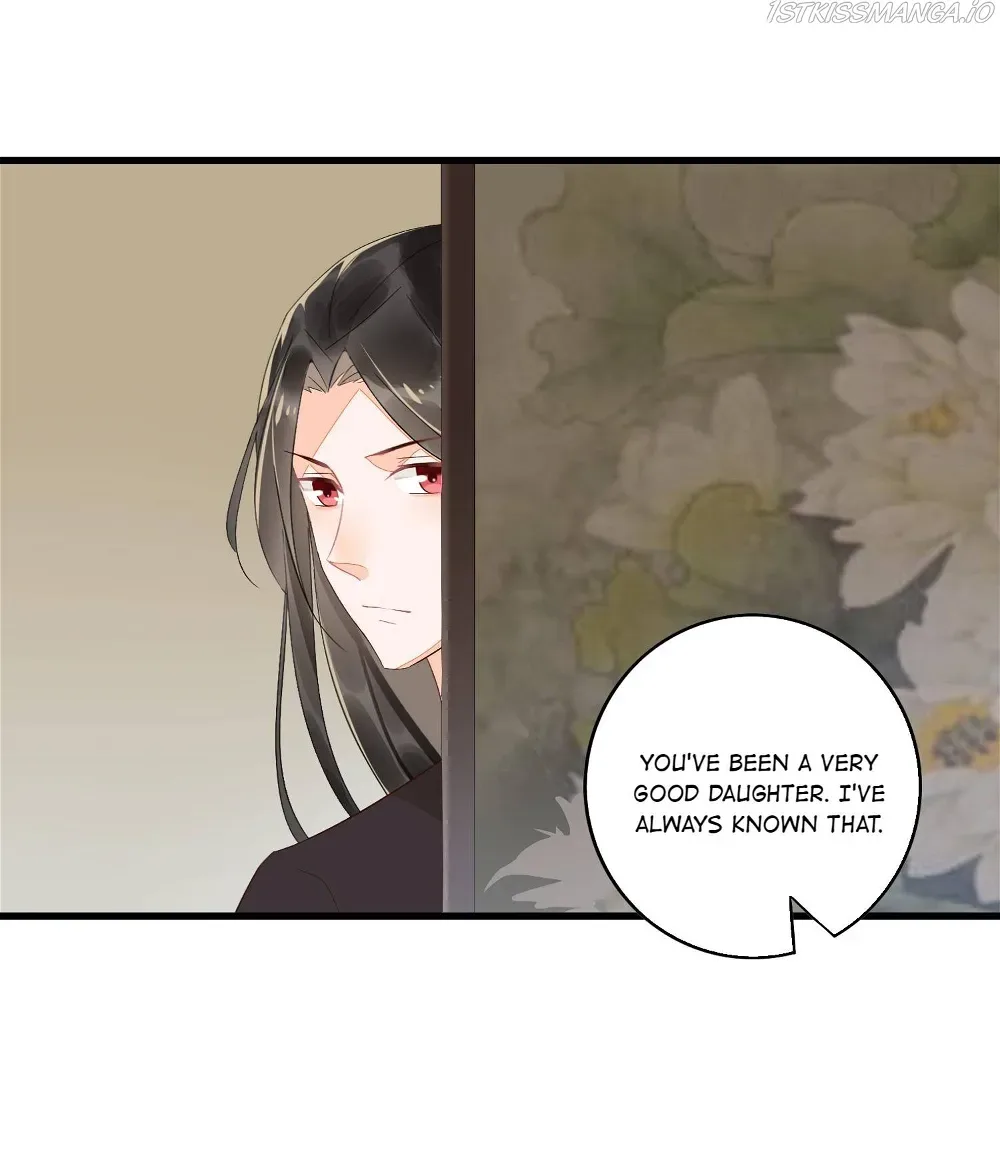 A Concubine’s Daughter and Her Tactics Chapter 15 page 25