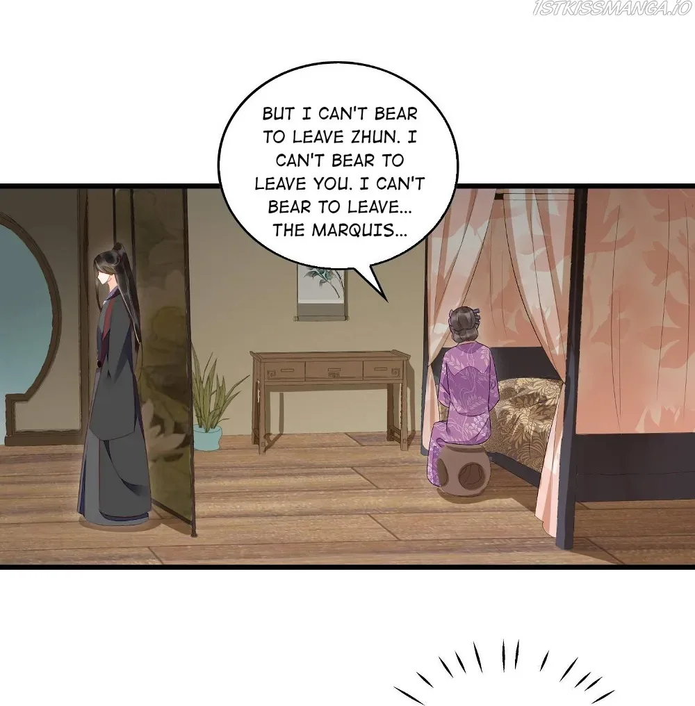 A Concubine’s Daughter and Her Tactics Chapter 15 page 29