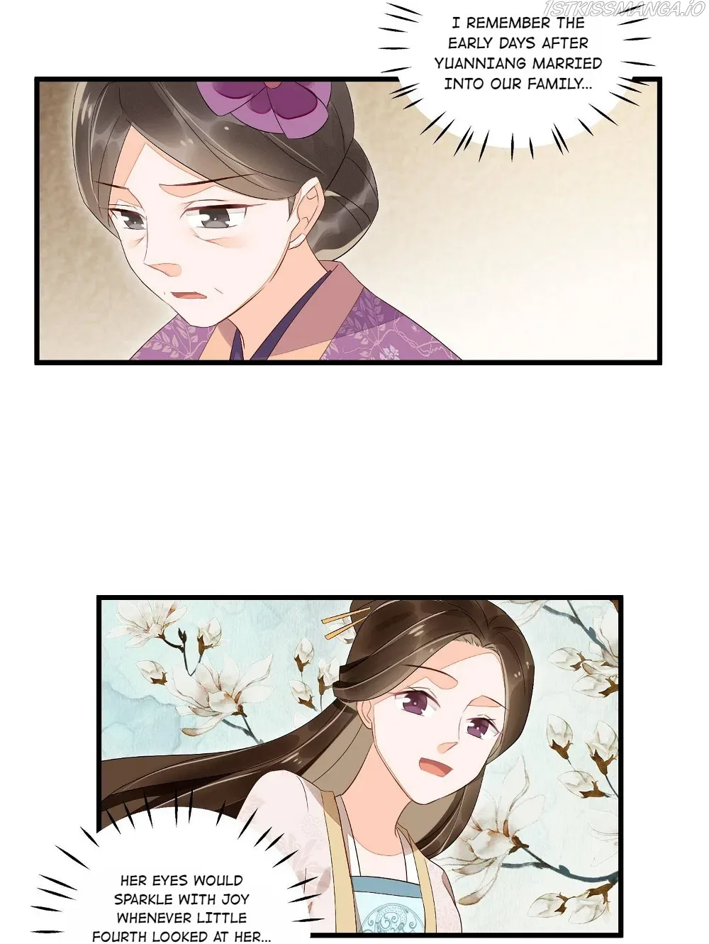A Concubine’s Daughter and Her Tactics Chapter 15 page 30