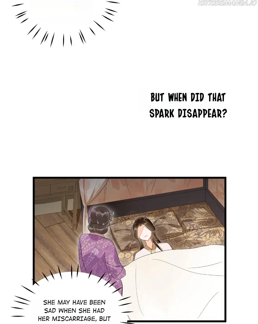 A Concubine’s Daughter and Her Tactics Chapter 15 page 31