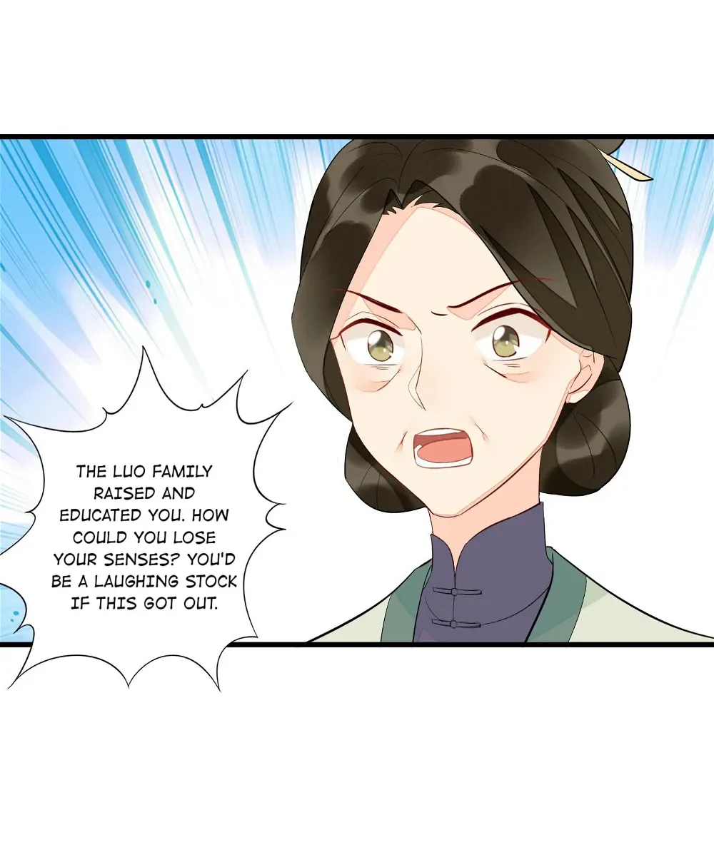 A Concubine’s Daughter and Her Tactics Chapter 20 page 4