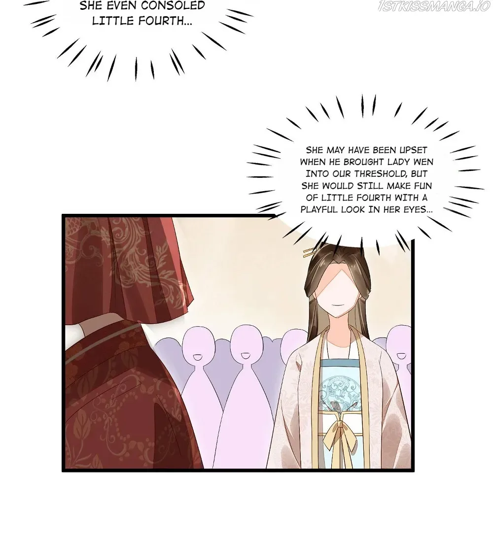 A Concubine’s Daughter and Her Tactics Chapter 15 page 32