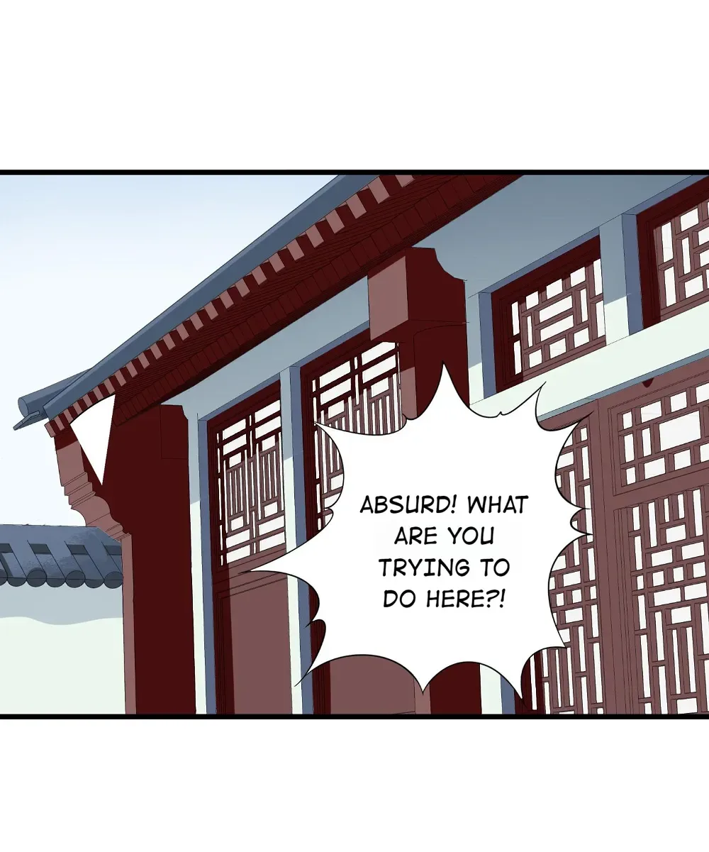 A Concubine’s Daughter and Her Tactics Chapter 20 page 3