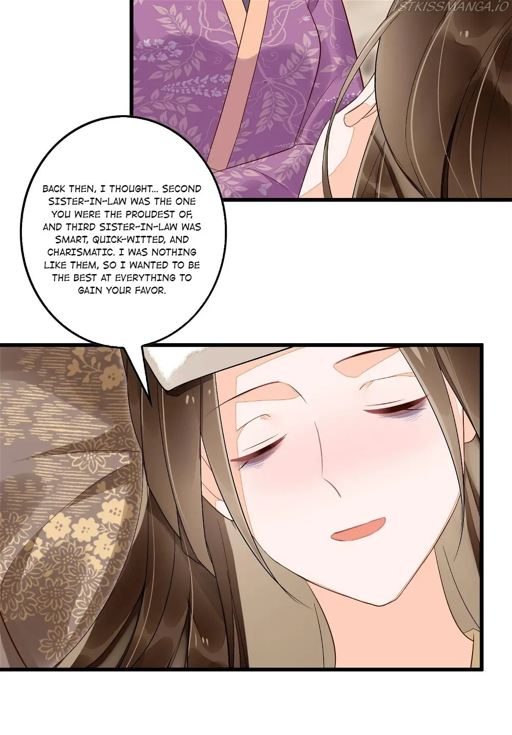 A Concubine’s Daughter and Her Tactics Chapter 15 page 23