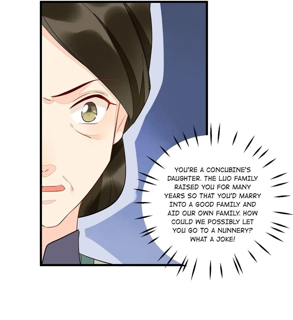A Concubine’s Daughter and Her Tactics Chapter 20 page 5