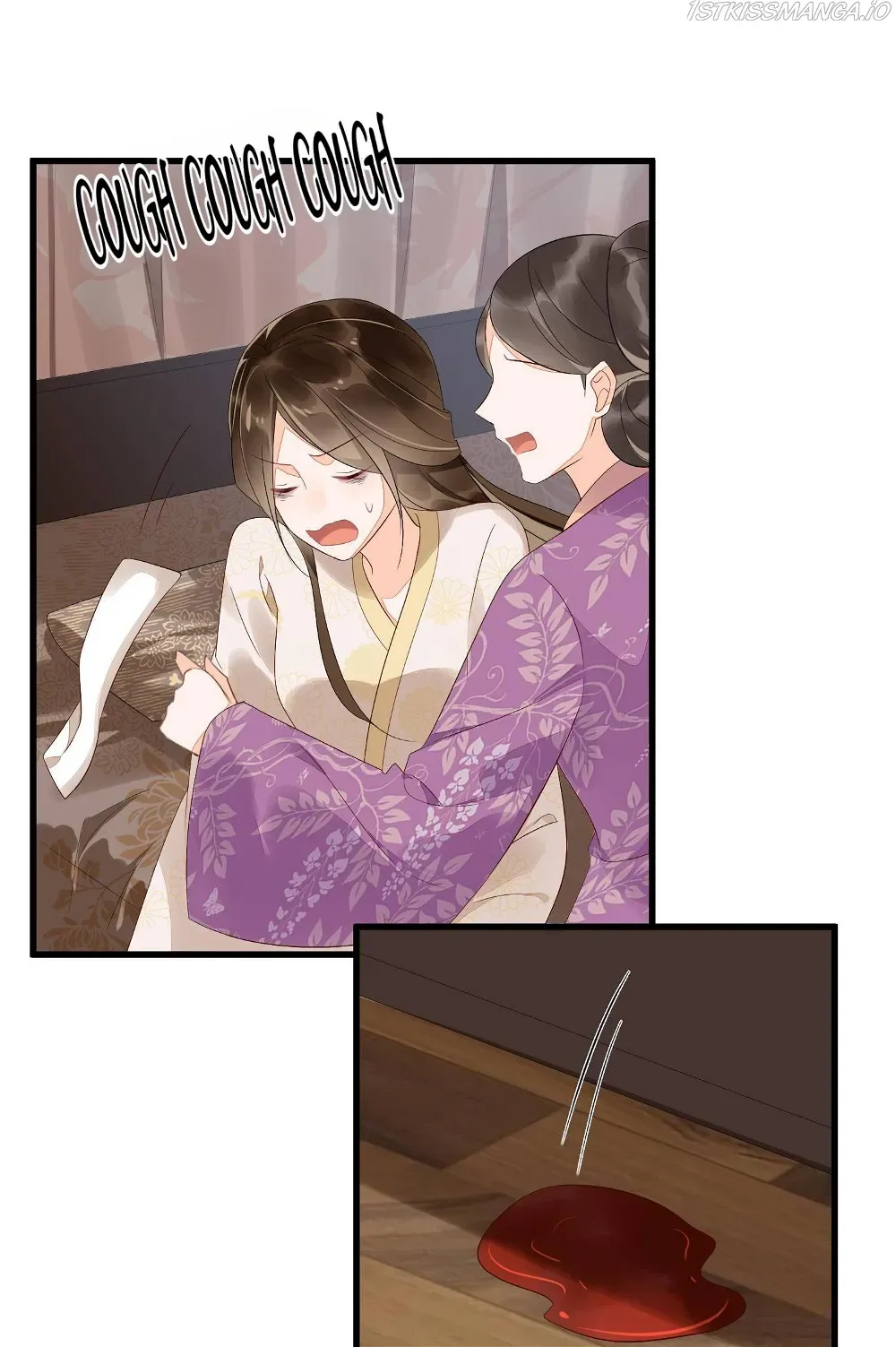 A Concubine’s Daughter and Her Tactics Chapter 15 page 26