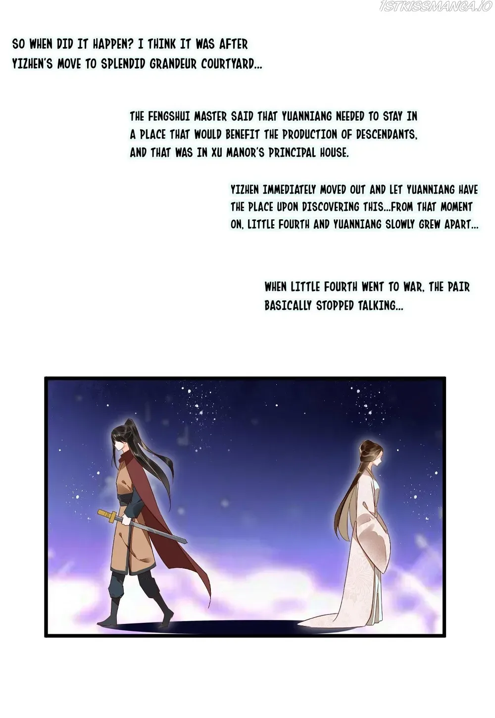 A Concubine’s Daughter and Her Tactics Chapter 15 page 33