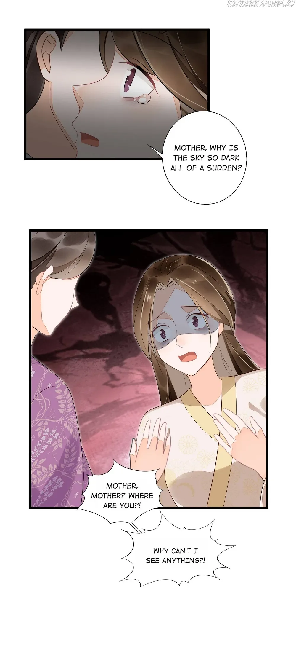 A Concubine’s Daughter and Her Tactics Chapter 15 page 36