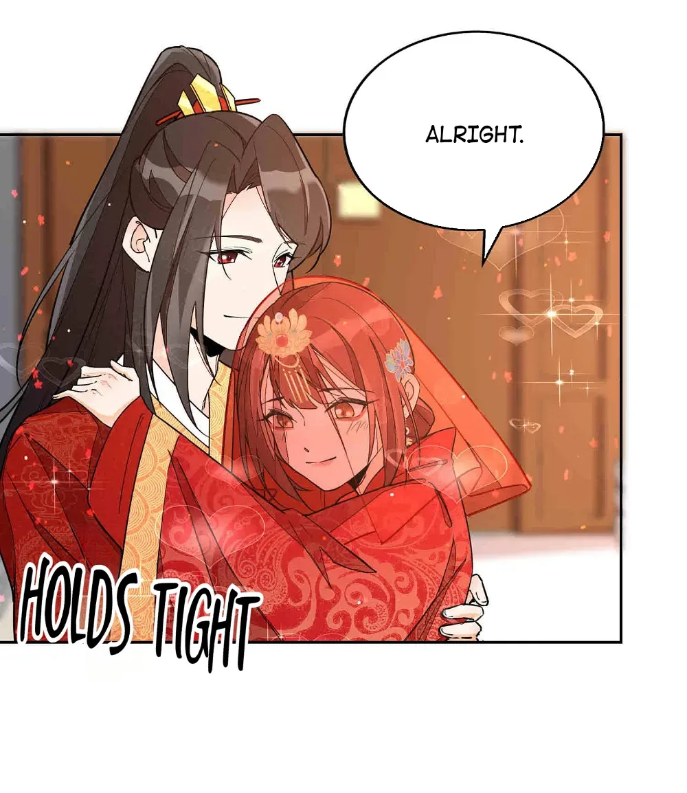 A Concubine’s Daughter and Her Tactics Chapter 22 page 6
