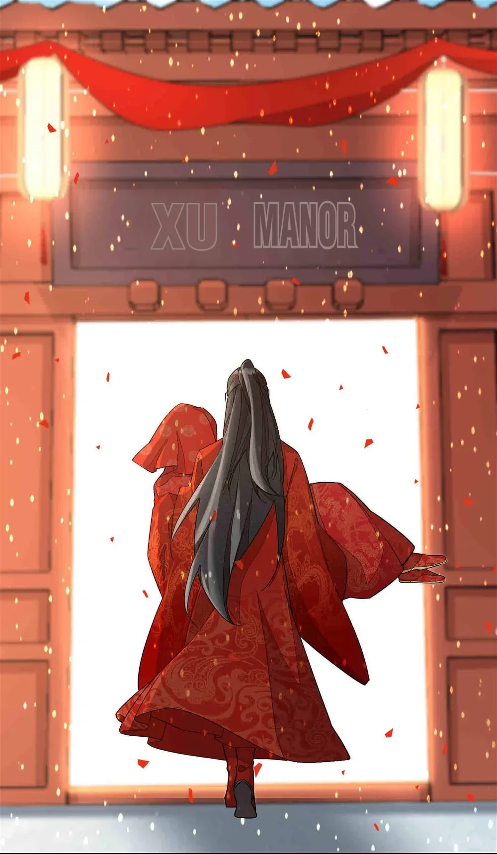 A Concubine’s Daughter and Her Tactics Chapter 22 page 7