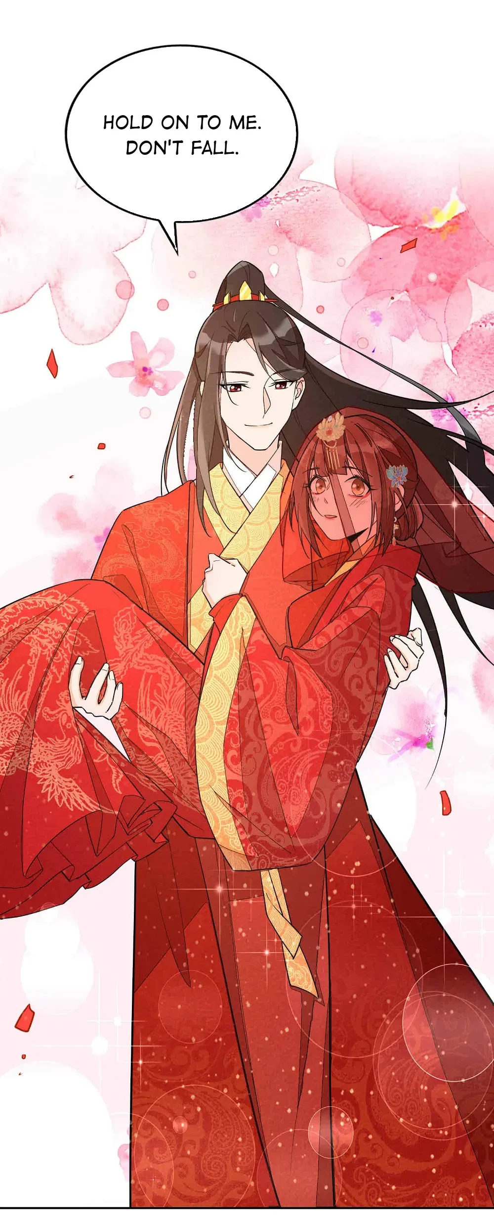 A Concubine’s Daughter and Her Tactics Chapter 22 page 5