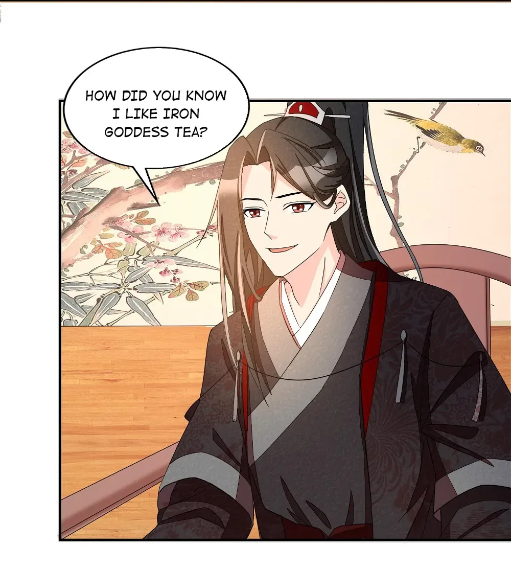 A Concubine’s Daughter and Her Tactics Chapter 25 page 4