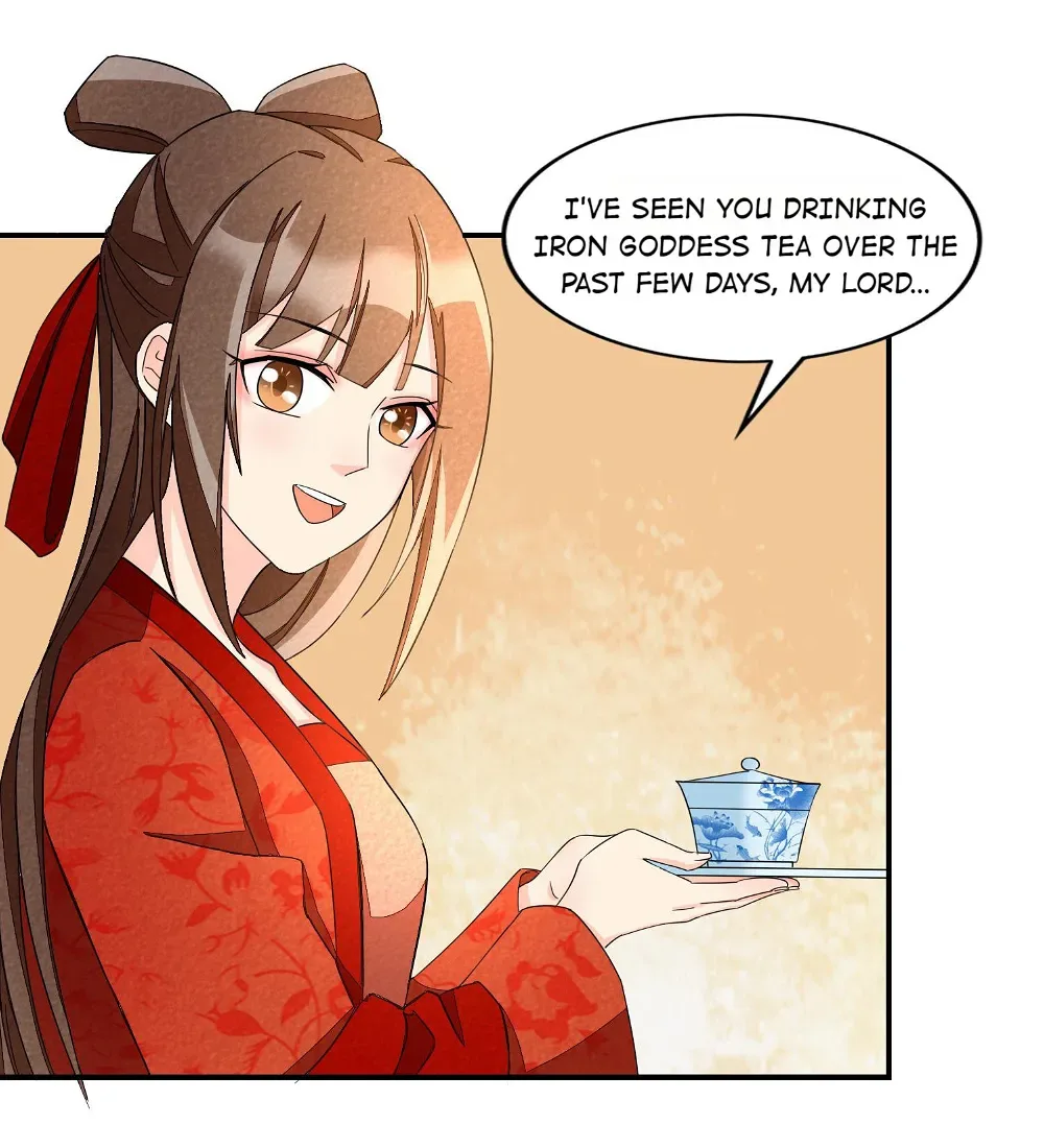 A Concubine’s Daughter and Her Tactics Chapter 25 page 5