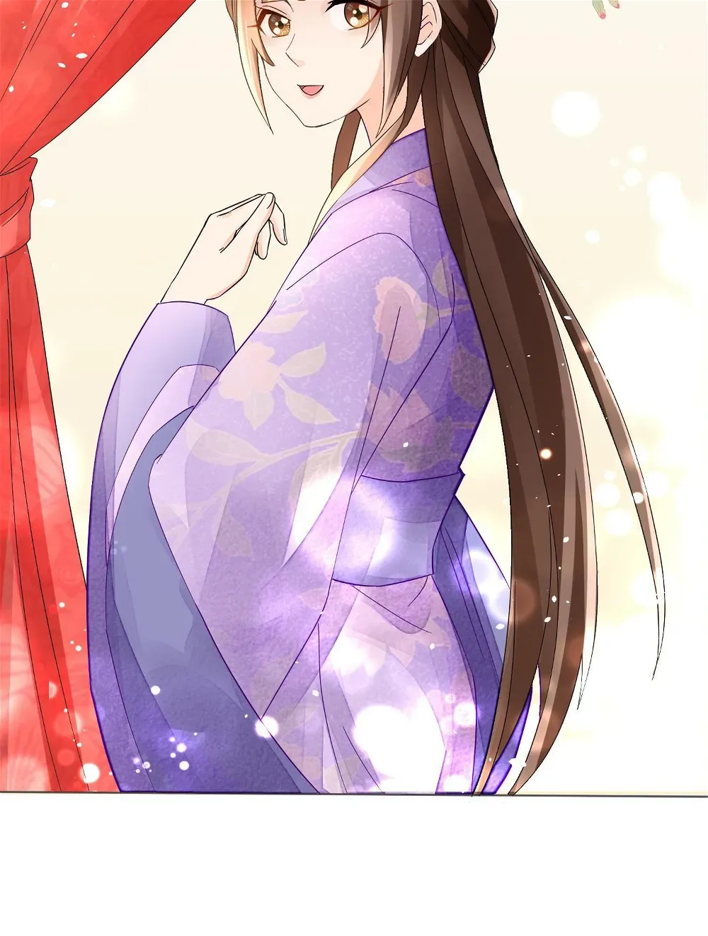 A Concubine’s Daughter and Her Tactics Chapter 26 page 5