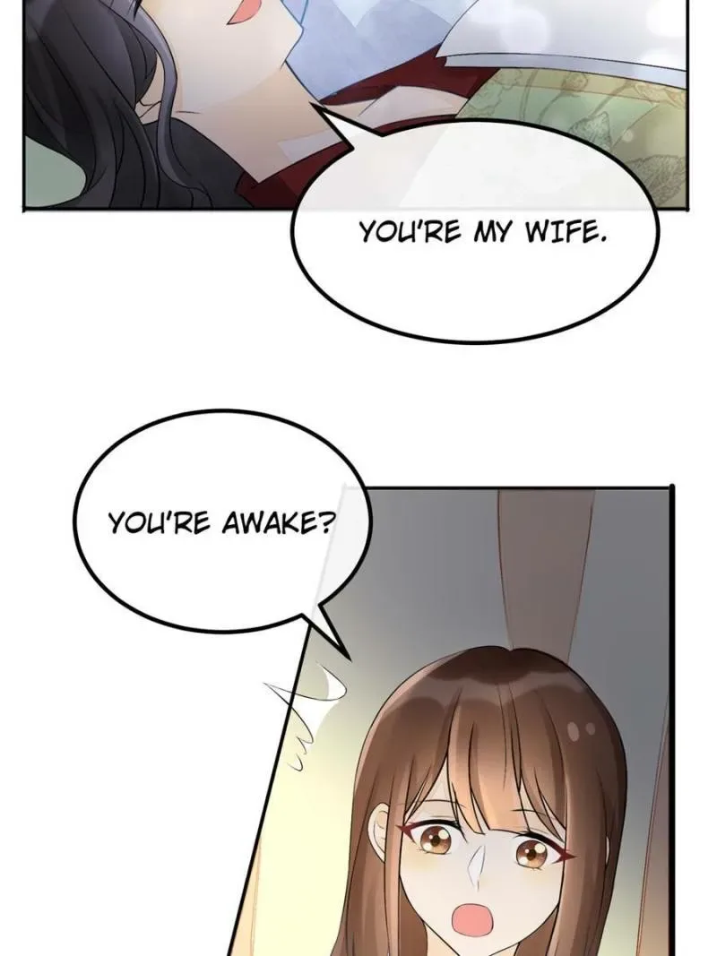 A Concubine’s Daughter and Her Tactics Chapter 28 page 4