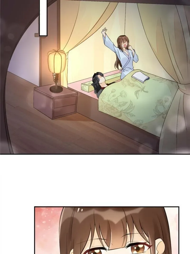 A Concubine’s Daughter and Her Tactics Chapter 28 page 2