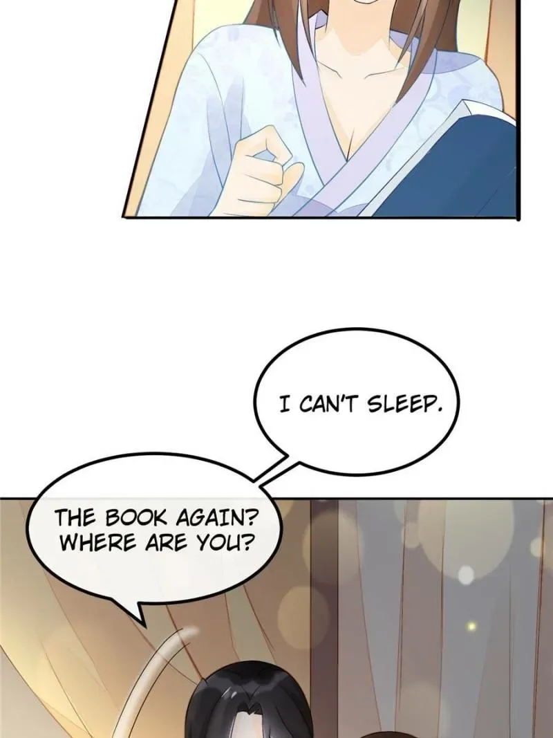 A Concubine’s Daughter and Her Tactics Chapter 28 page 5