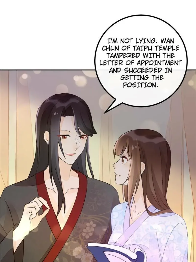 A Concubine’s Daughter and Her Tactics Chapter 28 page 10