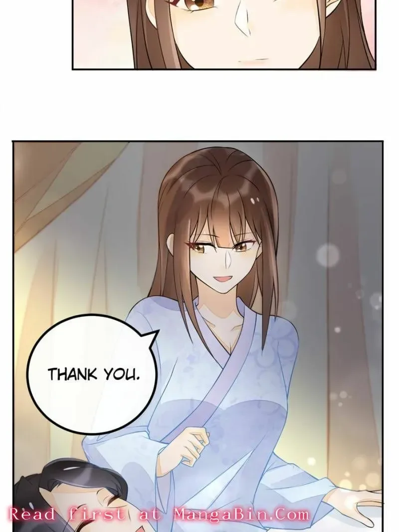 A Concubine’s Daughter and Her Tactics Chapter 28 page 3