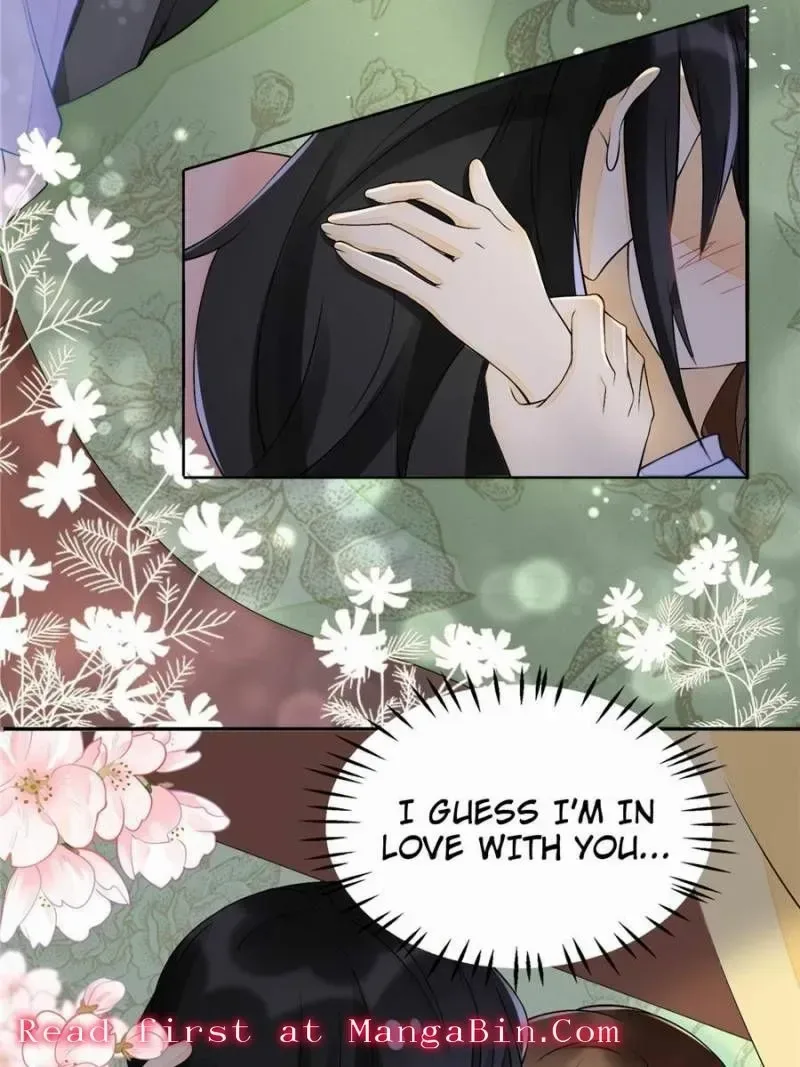 A Concubine’s Daughter and Her Tactics Chapter 28 page 23