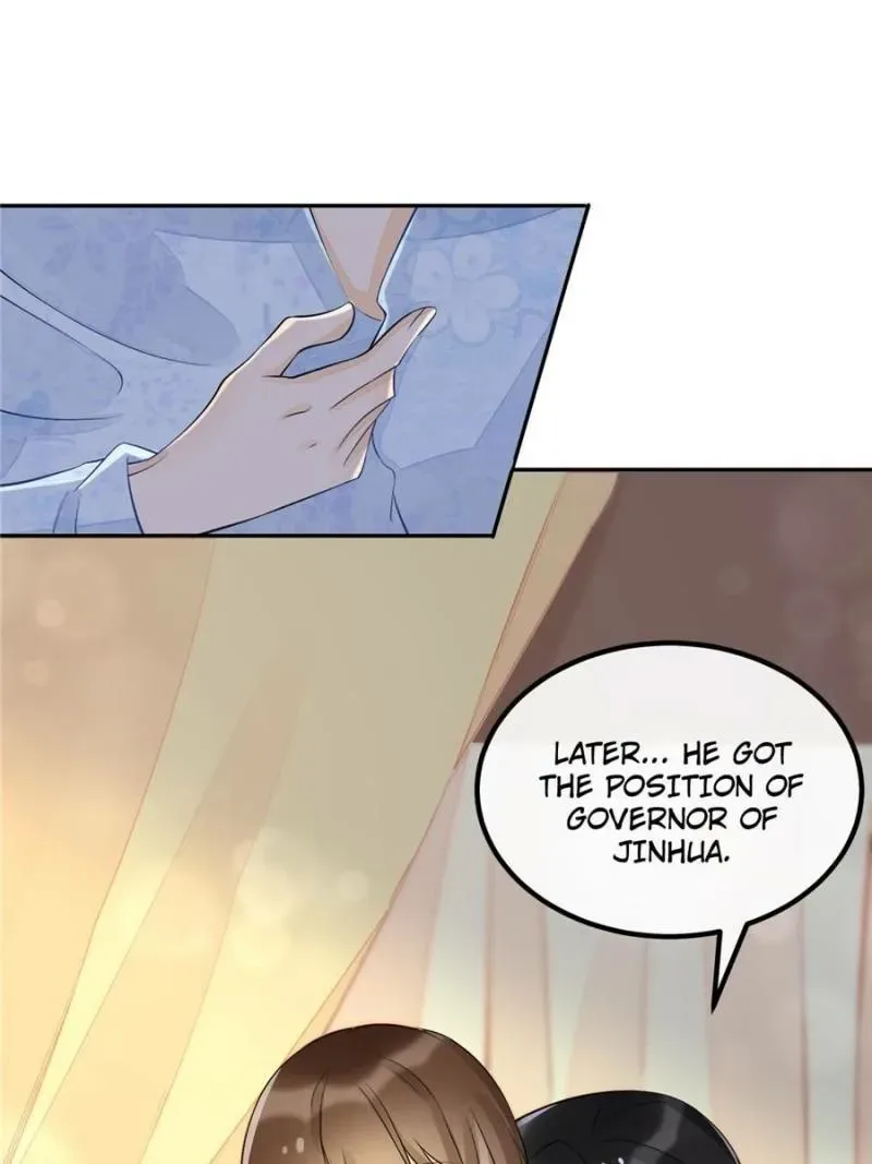 A Concubine’s Daughter and Her Tactics Chapter 28 page 15