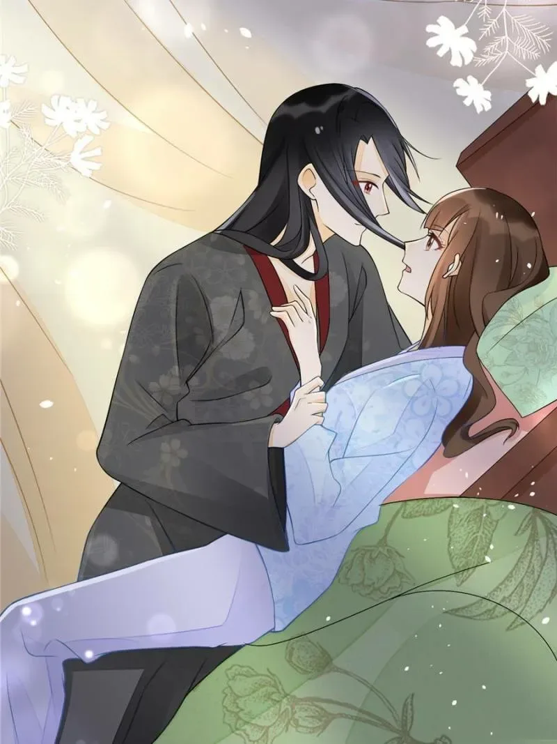 A Concubine’s Daughter and Her Tactics Chapter 28 page 22