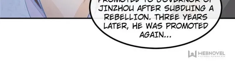A Concubine’s Daughter and Her Tactics Chapter 28 page 20