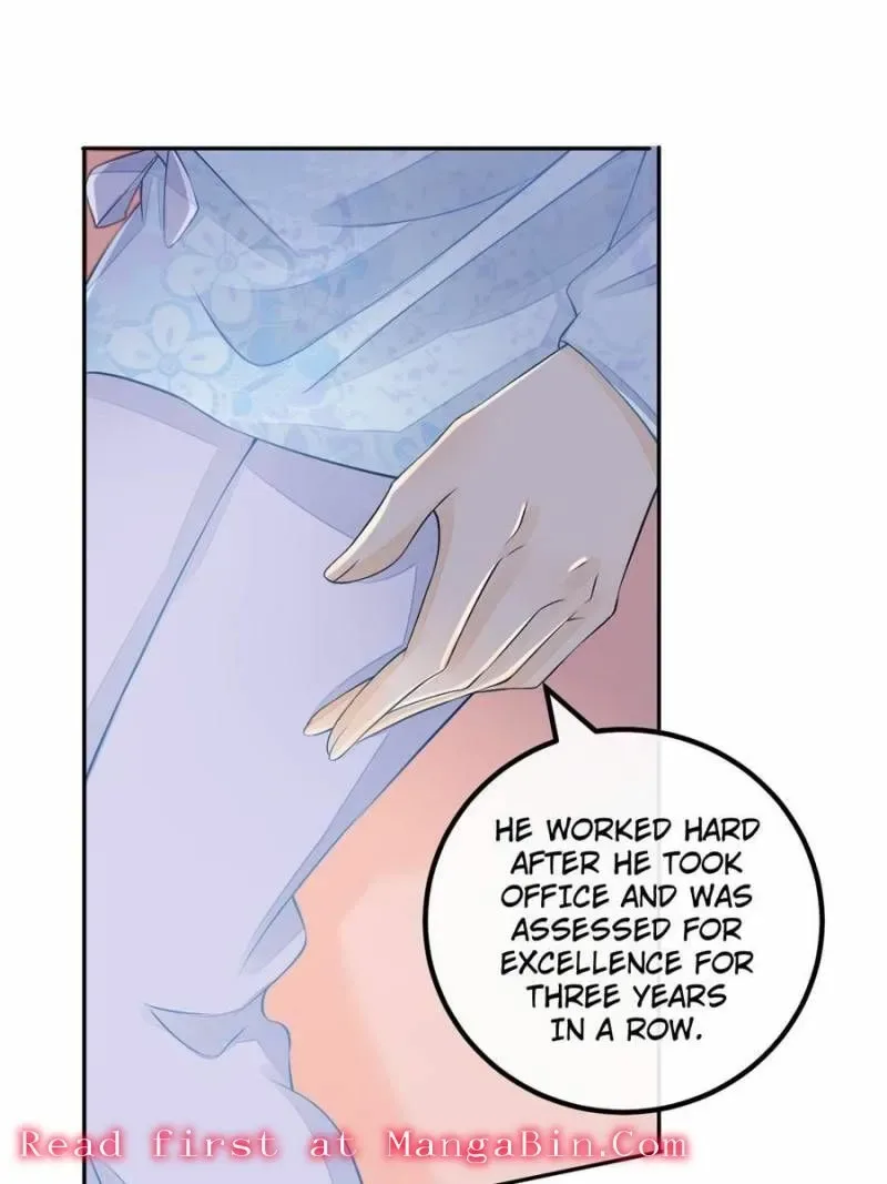 A Concubine’s Daughter and Her Tactics Chapter 28 page 18
