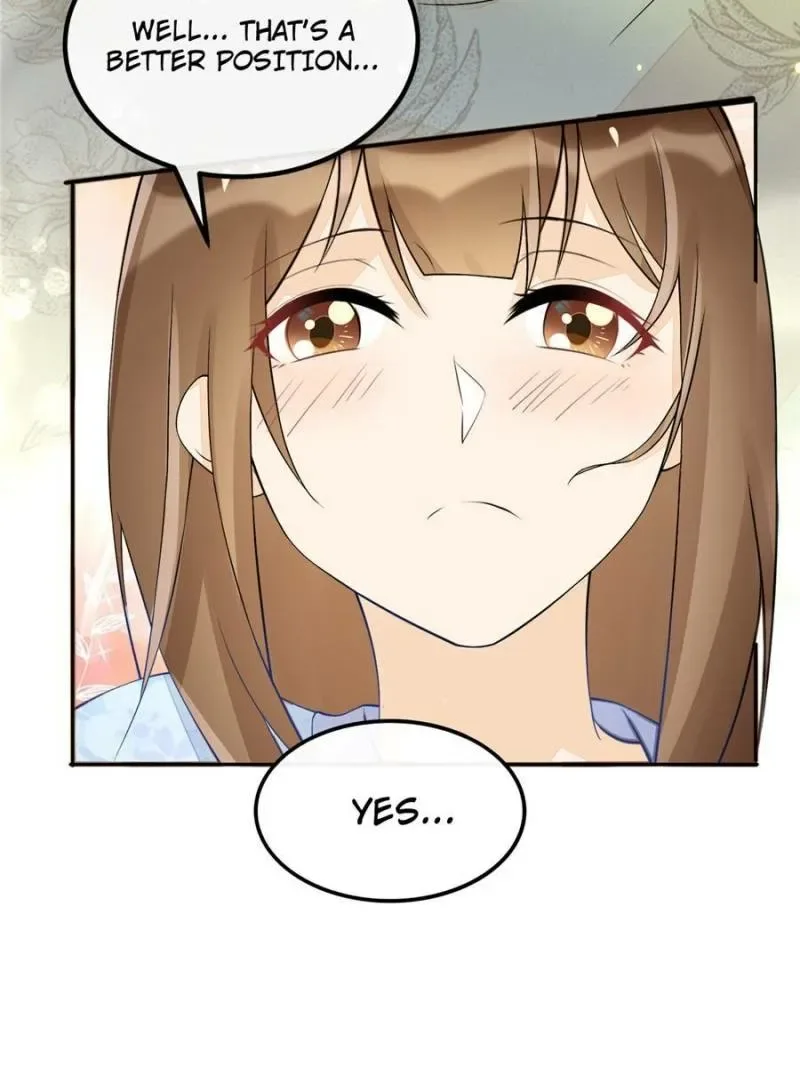 A Concubine’s Daughter and Her Tactics Chapter 28 page 17