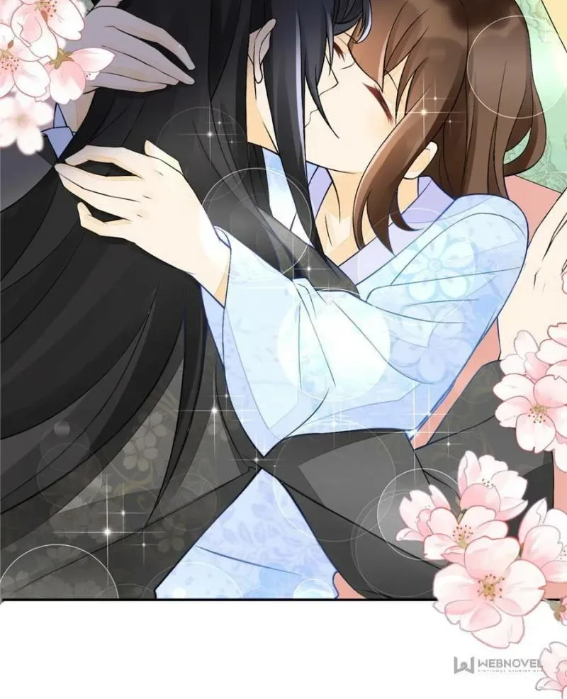 A Concubine’s Daughter and Her Tactics Chapter 28 page 24