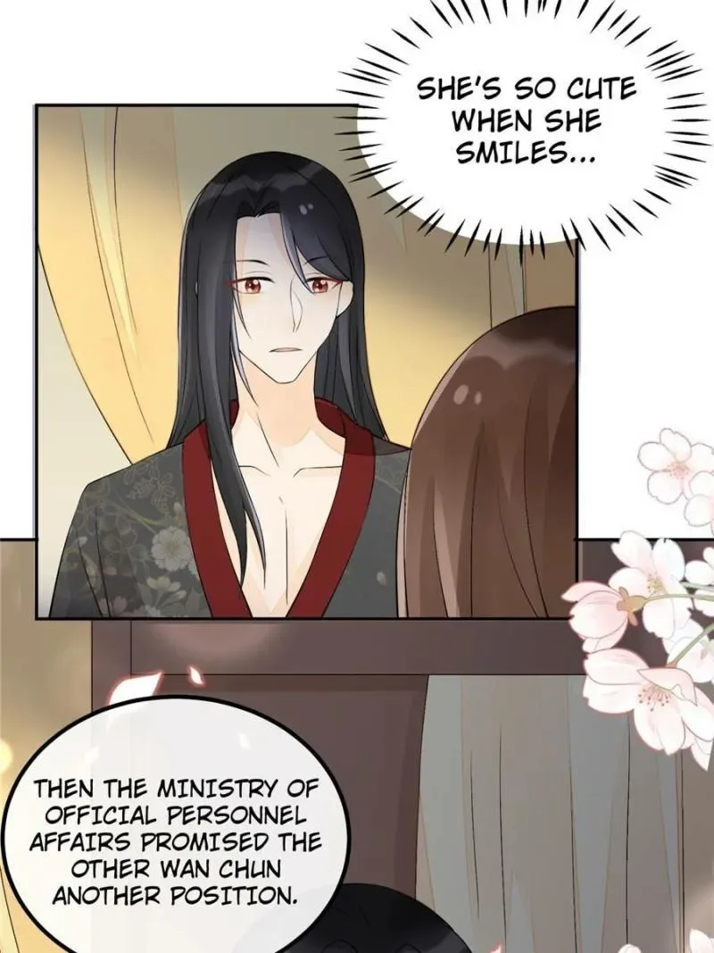 A Concubine’s Daughter and Her Tactics Chapter 28 page 12