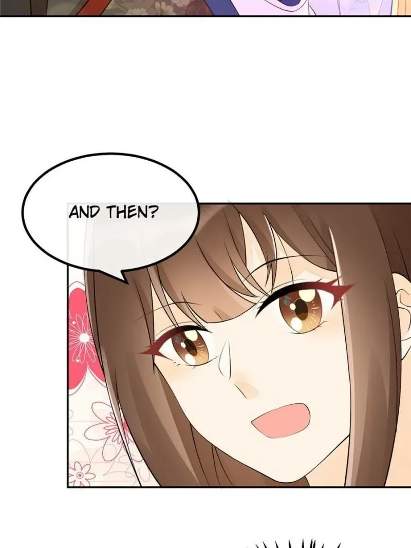 A Concubine’s Daughter and Her Tactics Chapter 28 page 11