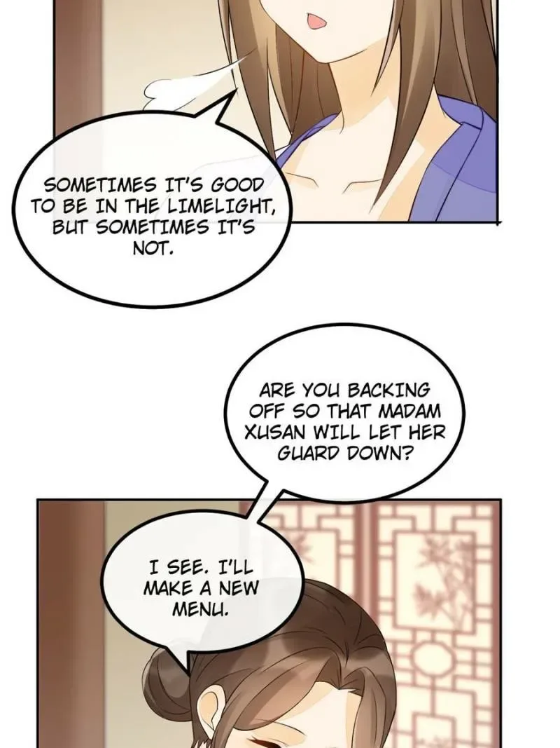 A Concubine’s Daughter and Her Tactics Chapter 28 page 39
