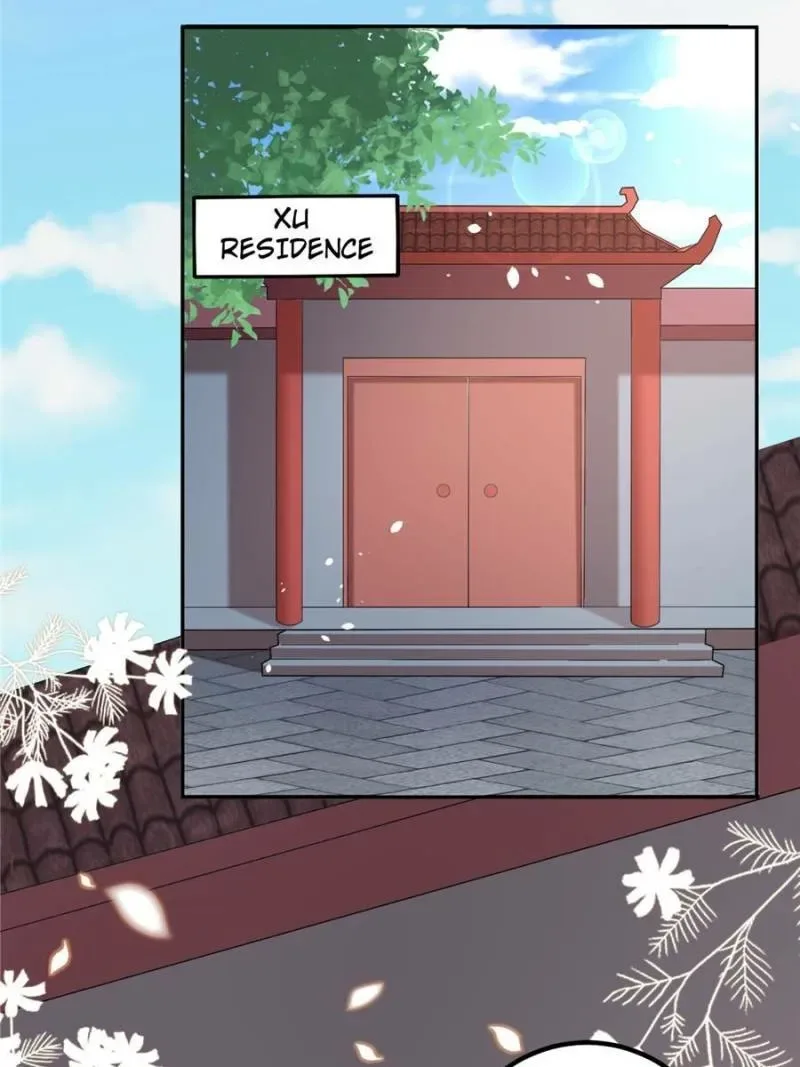 A Concubine’s Daughter and Her Tactics Chapter 31 page 5