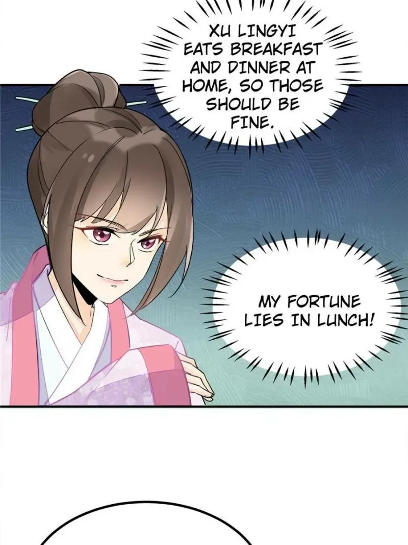 A Concubine’s Daughter and Her Tactics Chapter 29 page 4